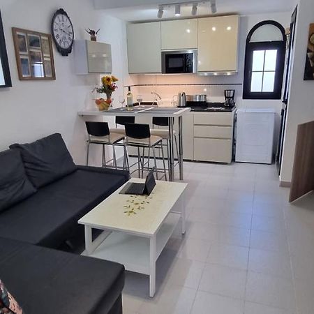 Hato Holiday Home Fuerteventura Costa Calma Exteriör bild