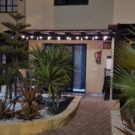 Hato Holiday Home Fuerteventura Costa Calma Exteriör bild