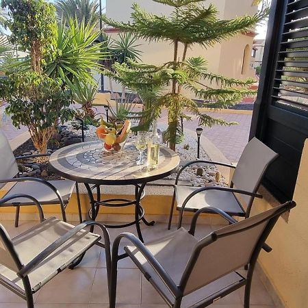 Hato Holiday Home Fuerteventura Costa Calma Exteriör bild