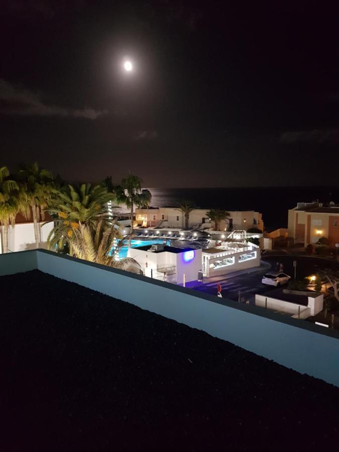 Hato Holiday Home Fuerteventura Costa Calma Exteriör bild