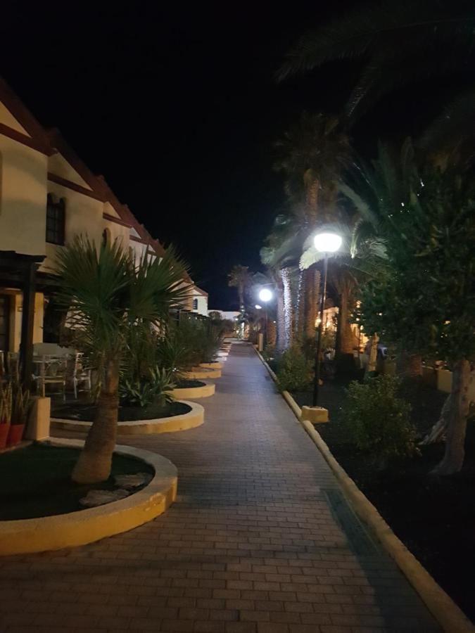 Hato Holiday Home Fuerteventura Costa Calma Exteriör bild