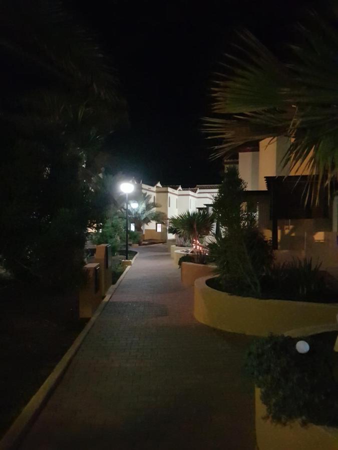 Hato Holiday Home Fuerteventura Costa Calma Exteriör bild