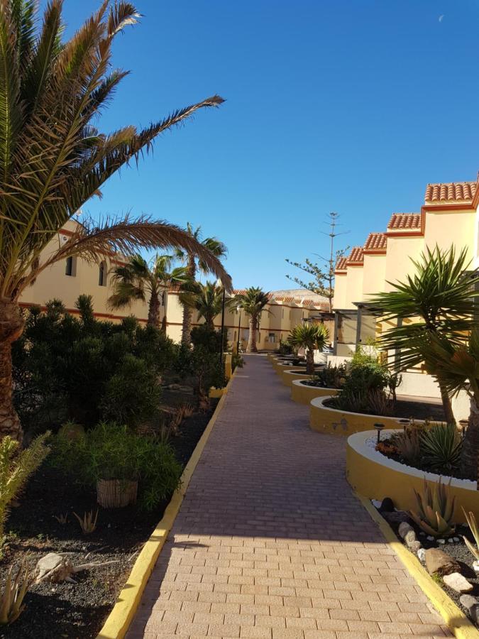 Hato Holiday Home Fuerteventura Costa Calma Exteriör bild