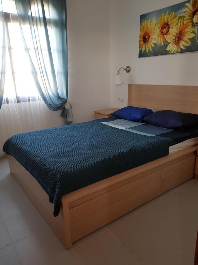 Hato Holiday Home Fuerteventura Costa Calma Exteriör bild