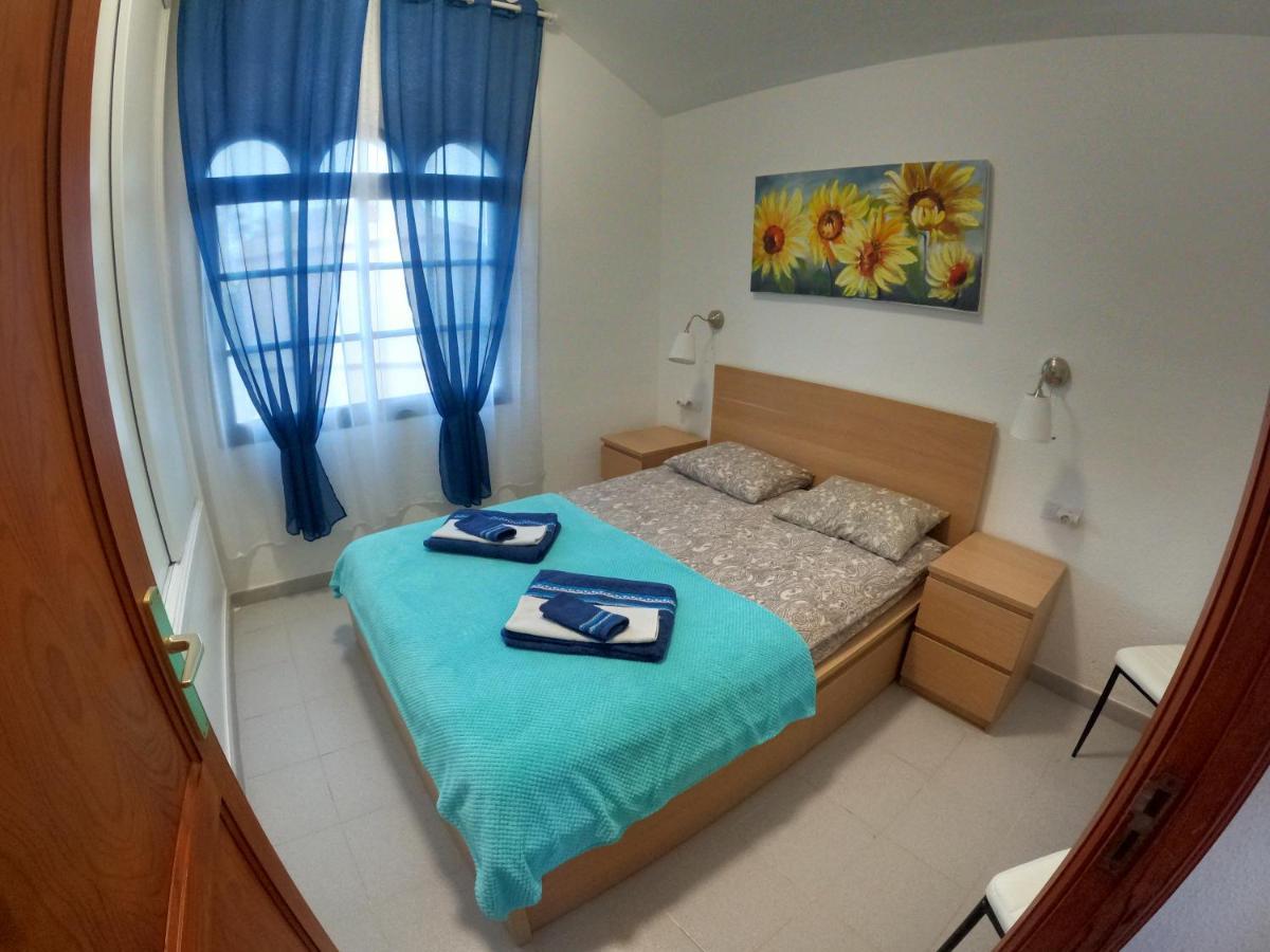 Hato Holiday Home Fuerteventura Costa Calma Exteriör bild