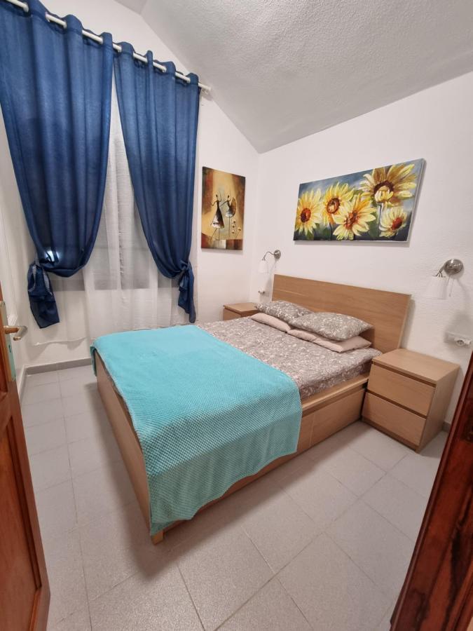 Hato Holiday Home Fuerteventura Costa Calma Exteriör bild
