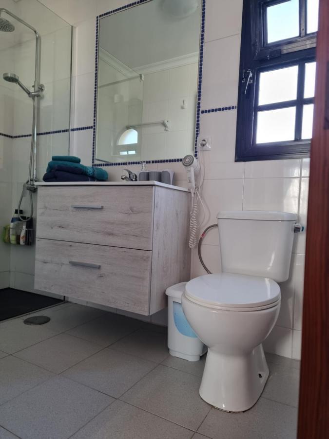 Hato Holiday Home Fuerteventura Costa Calma Exteriör bild