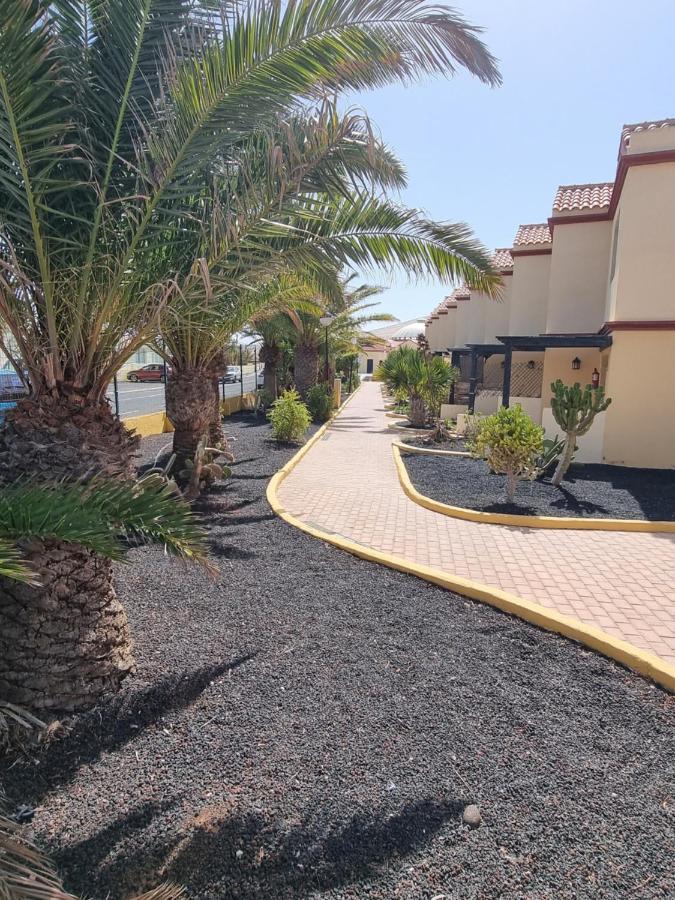 Hato Holiday Home Fuerteventura Costa Calma Exteriör bild
