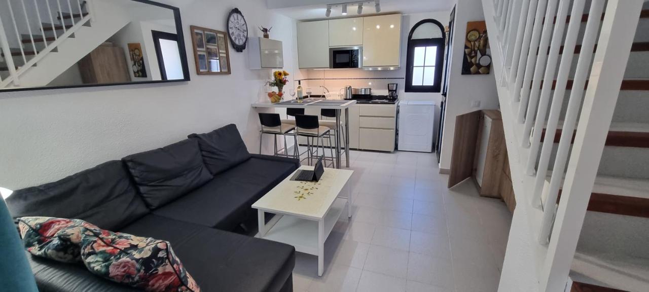 Hato Holiday Home Fuerteventura Costa Calma Exteriör bild