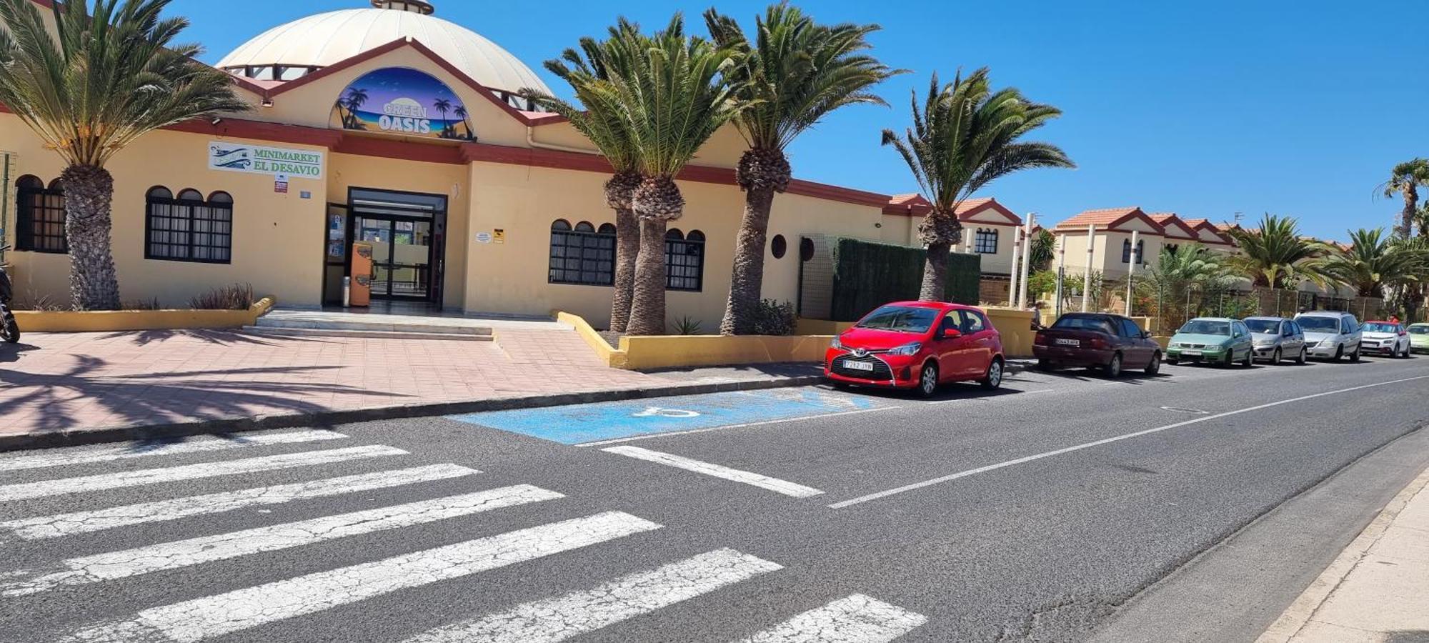 Hato Holiday Home Fuerteventura Costa Calma Exteriör bild