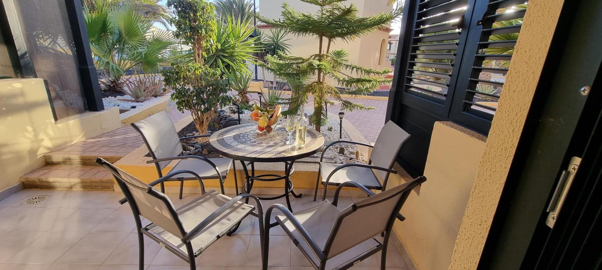 Hato Holiday Home Fuerteventura Costa Calma Exteriör bild